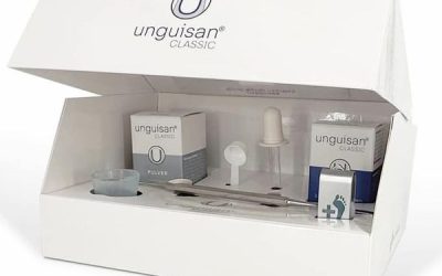 Unguisan Starter-Box